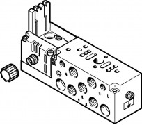 VMPA2-IC-AP-1 Монтажная плита