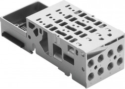 VMPA1-FB-AP-4-1-T1 Монтажная плита