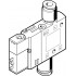 CPE14-M1BH-3OL-QS-6 Распределитель с электроуправлением