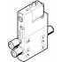 CPE14-M1BH-3OLS-QS-6 Распределитель с электроуправлением