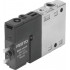 CPE10-M1BH-3OLS-M7 Распределитель с электроуправлением