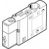 CPE14-M1BH-3OL-1/8 Распределитель с электроуправлением