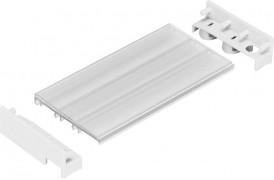 Панель для информационных табличек Festo ASCF-H-L1-14-10V