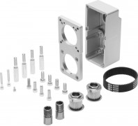 EAMM-U-D40-55A Параллельный набор