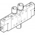 CPE10-M1BH-5/3G-M5-B Распределитель с электроуправлением