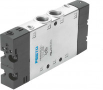 CPE18-P1-5L-1/4 Базовый распределитель