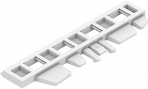 Панель для информационных табличек Festo VMPA14-ST-2-4