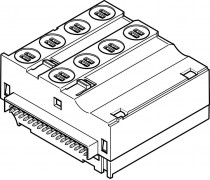 VMPAL-EVAP-10-1-4 Электрический модуль связи