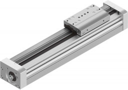 Привод со шпинделем Festo EGC-70-200-BS-10P-KF-0H-ML-GK