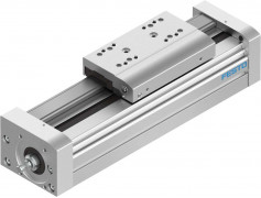 Привод со шпинделем Festo EGC-80-100-BS-10P-KF-0H-ML-GK