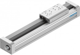 Привод со шпинделем Festo EGC-120-400-BS-25P-KF-0H-ML-GK