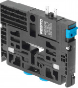 Распределитель с электроуправлением Festo CPV10-M1H-5LS-M7