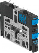 Распределитель с электроуправлением Festo CPV10-M1H-2X3-GLS-M7