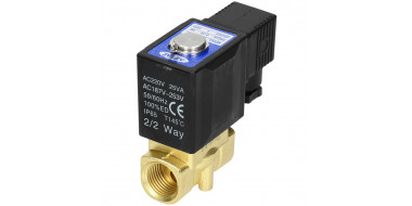 2KWX05015AIG 2KWX050-15: Электромагнитный клапан 2/2