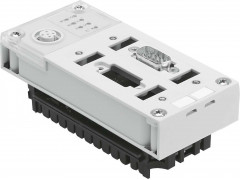 Шинный узел Festo CPX-FB11