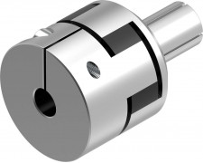 Муфта Festo EAMD-42-40-22-16X25