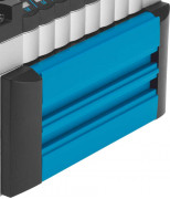 Панель для информационных табличек Festo CPV10-VI-BZ-T-6