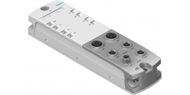 CPX-AP-I-PN-M12 PROFINET interface