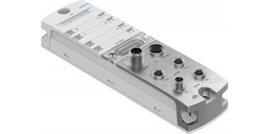 CPX-AP-I-PB-M12 PROFIBUS interface