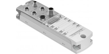 CPX-AP-I-PB-M12 PROFIBUS interface