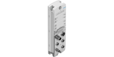 CPX-AP-I-PB-M12 PROFIBUS interface