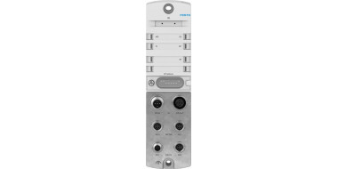 CPX-AP-I-PB-M12 PROFIBUS interface
