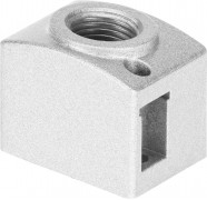 Плита питания Festo VABF-B10-30-P1-G38