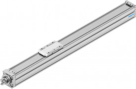 Привод со шпинделем Festo ELGC-BS-KF-32-300-8P