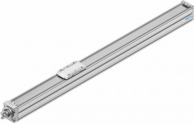 Привод со шпинделем Festo ELGC-BS-KF-32-400-8P