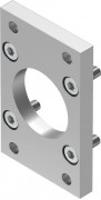 Фланцевое крепление Festo EAHH-V2-63-R1
