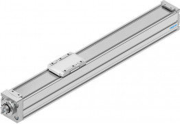 Привод со шпинделем Festo ELGC-BS-KF-45-300-10P