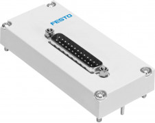 VAEM-L1-S-M1-44 Электрический интерфейс