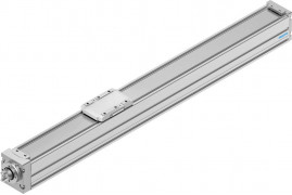 Привод со шпинделем Festo ELGC-BS-KF-45-600-10P
