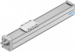 Привод со шпинделем Festo ELGC-BS-KF-60-200-12P