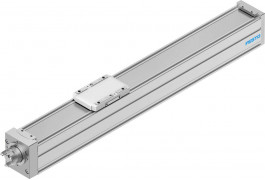 Привод со шпинделем Festo ELGC-BS-KF-60-500-12P