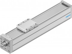 Привод со шпинделем Festo ELGC-BS-KF-80-200-16P