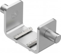 Поворотная цапфа Festo EAHS-P2-45
