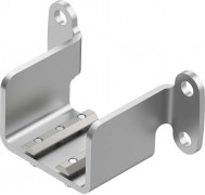Фланцевое крепление Festo EAHH-P2-32
