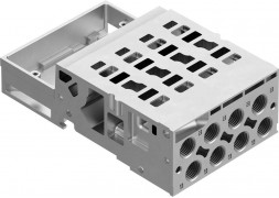Монтажная плита Festo VMPA14-FB-AP-4-1