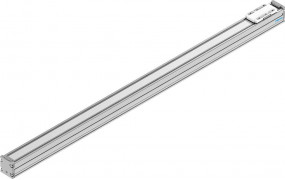 Пассивная направляющая Festo ELFC-KF-32-600