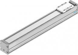 Пассивная направляющая Festo ELFC-KF-45-300