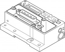Электрический интерфейс Festo VMPA1-MPM-EPL-GU