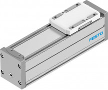 Пассивная направляющая Festo ELFC-KF-60-100