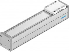 Пассивная направляющая Festo ELFC-KF-80-300