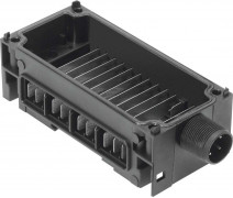 Блок связи Festo CPX-GE-EV-S-7/8-5POL
