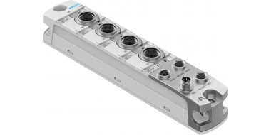 CPX-AP-I-4AI-U-I-RTD-M12 analogue input module