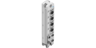 CPX-AP-I-4AI-U-I-RTD-M12 analogue input module