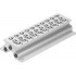 CPE10-PRS-1/4-10 Плита для блочного монтажа
