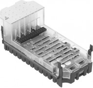 Аналоговый модуль Festo CPX-4AE-I