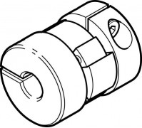 Муфта Festo EAMC-16-20-5-8